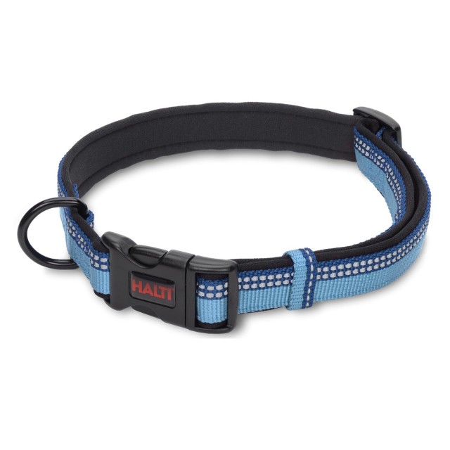 Halti Comfort Collar (Blue)