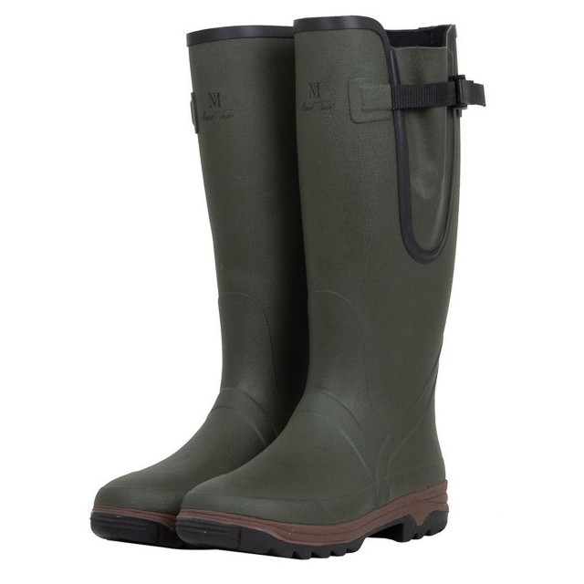hoggs of fife neoprene wellies review