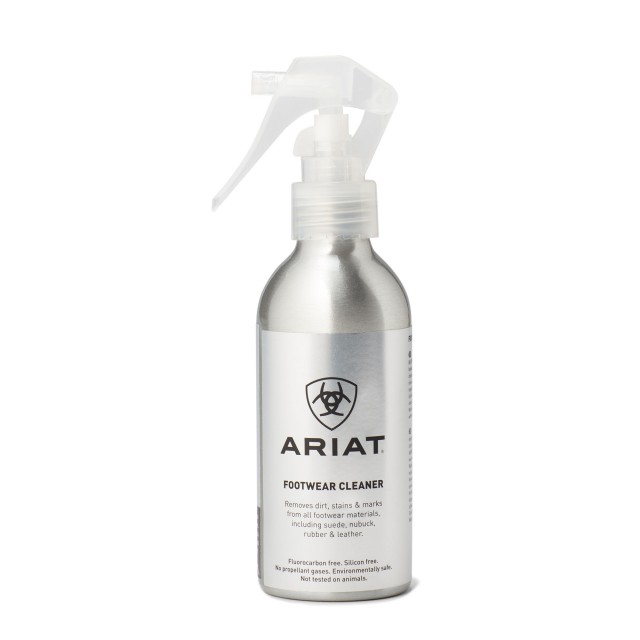 Ariat Footwear Cleaner (Neutral)