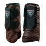 Equilibrium Tri-Zone All Sports Boots (Brown)