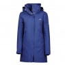 Weatherbeeta Ladies Kyla Waterproof Jacket (Navy)