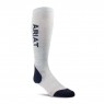 Heather Grey/navy