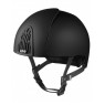 KEP Smart XC Helmet (Black)