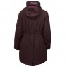 Weatherbeeta Ladies Kyla Waterproof Jacket (Mulberry)