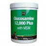 Glucosamine