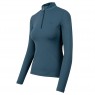 Petrol Blue