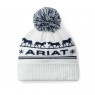 Ariat Women's Apres Ski Beanie (Off White)