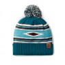 Turquoise Serape