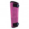 Pink/black