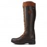 Ariat Women's Coniston Pro GTX Insulated Boots (Ebony)