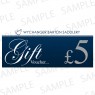 £5 Voucher