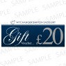 £20 Voucher