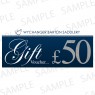 £50 Voucher