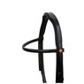 Albion Slip for KB Competition Snaffle Bridle