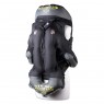 Hit-Air Inflatable Air Vest (Black)