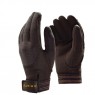 Ariat Adults Insulated Tek Grip Gloves (Bark)