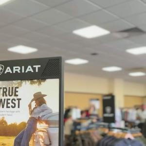 Are you coming to Our Outlet Sale next weekend? Join us at Westpoint for our Outlet Sale with up to 7...