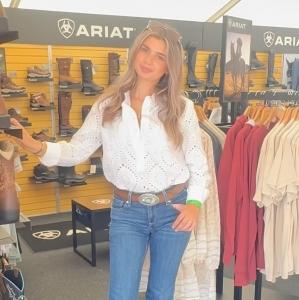 Take your pick... 👖 Three styles of jeans, three different looks. One perfect fit for every style...