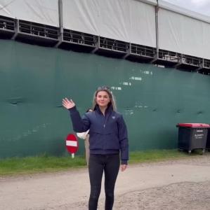 It’s Day 1 of Badminton Horse Trials! Come and say hello at 📍191 Deer Park Drive! We can’t wai...
