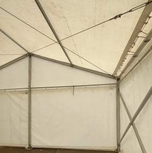 We are all set for our first day at Hickstead! The sun is shining and we look forward to seeing you a...