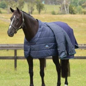 This winter, it’s all about smart layering ✔️⁠ ⁠Using the Weatherbeeta ComFiTec Liners avai...