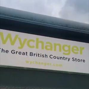 Have you heard the latest Wychanger news…? We have a new store opening on the 3rd August 2026 🙌�...