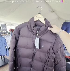 We have a wide range of products for you to choose from here at Tweseldown🛍️ Pop in for a visit...