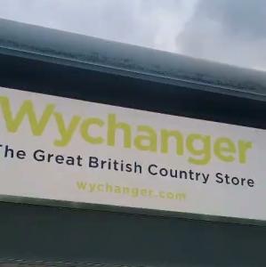 Have you heard the latest Wychanger news…? We have a new store opening on the 1st August 2026 🙌�...