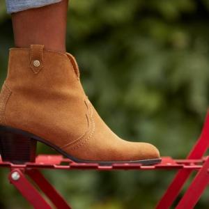 The Tilbury Ariat boots are coming with us to Badminton Horse Trials, you’ll want to grab a pair wh...